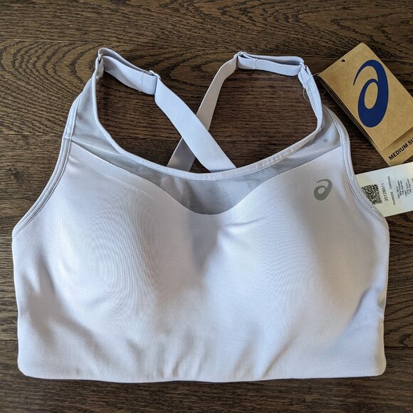 Asics sports bra, xs, new with tags - Picture 1 of 1